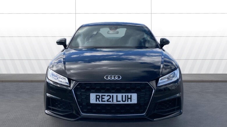 Audi TT 45 TFSI Sport 2dr S Tronic Petrol Coupe